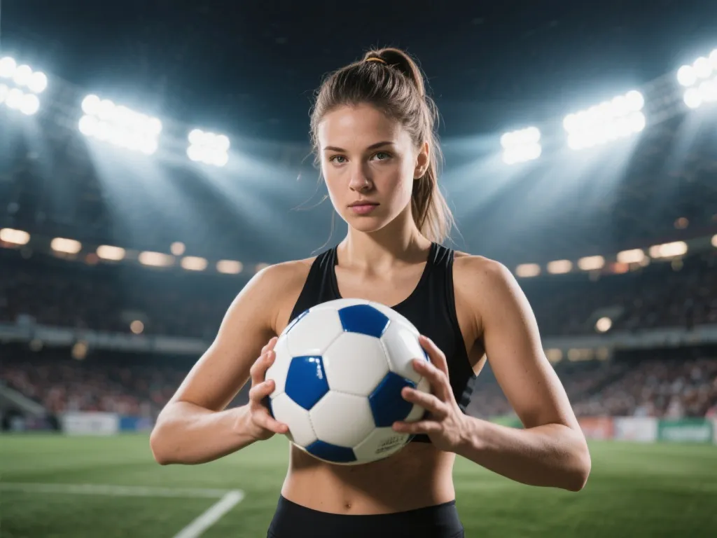 金孝周手持新球，体育场灯光辉映